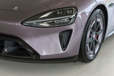 2026款 Max-外观-图片-有驾