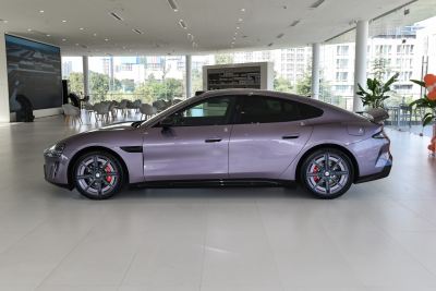 2026款 Max-外观-图片-有驾