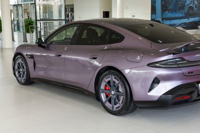 2026款 Max-外观-图片-有驾