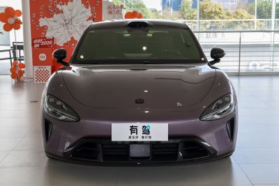 2026款 Max-外观-图片-有驾