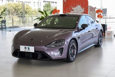 2026款 Max-外观-图片-有驾