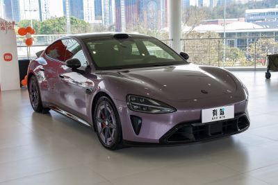 2026款 Max-外观-图片-有驾