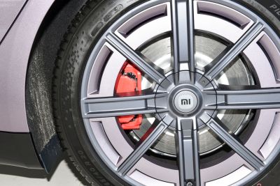 2026款 Max-外观-图片-有驾