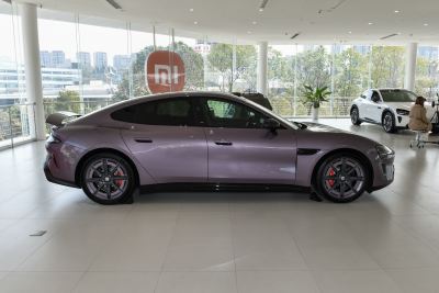 2026款 Max-外观-图片-有驾