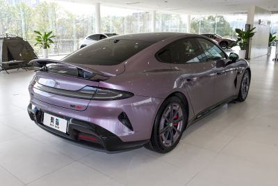 2026款 Max-外观-图片-有驾