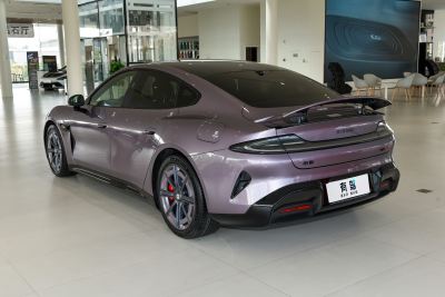 2026款 Max-外观-图片-有驾