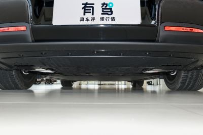 2026款 四驱Max版-外观-图片-有驾