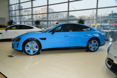 2026款 Max-外观-图片-有驾