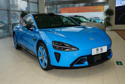 2026款 Max-外观-图片-有驾