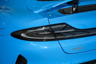 2026款 Max-外观-图片-有驾