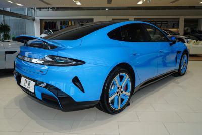 2026款 Max-外观-图片-有驾