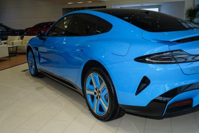 2026款 Max-外观-图片-有驾