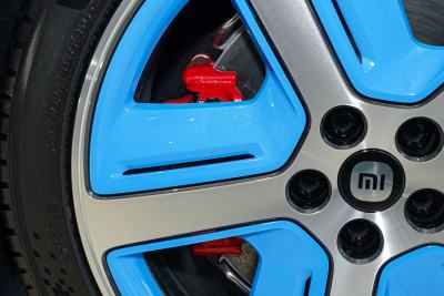 2026款 Max-外观-图片-有驾