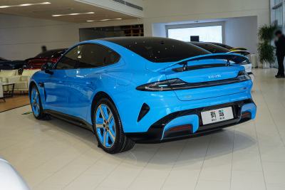 2026款 Max-外观-图片-有驾