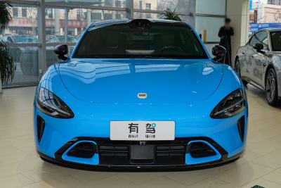 2026款 Max-外观-图片-有驾