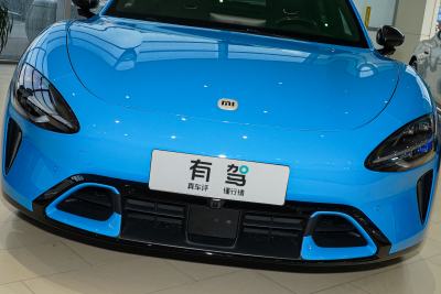 2026款 Max-外观-图片-有驾