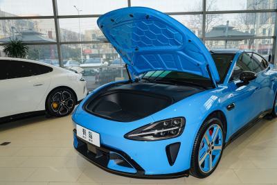 2026款 Max-外观-图片-有驾