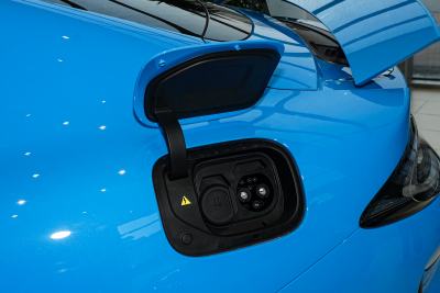 2026款 Max-外观-图片-有驾