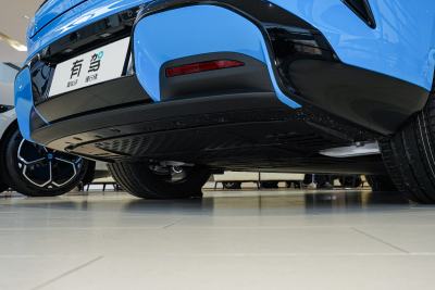 2026款 Max-外观-图片-有驾