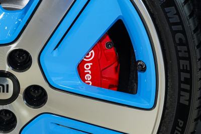 2026款 Max-外观-图片-有驾