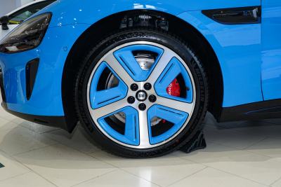 2026款 Max-外观-图片-有驾