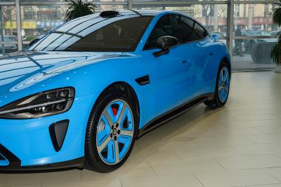 2026款 Max-外观-图片-有驾