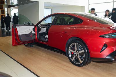 2026款 Max-外观-图片-有驾