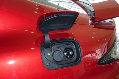 2026款 Max-外观-图片-有驾