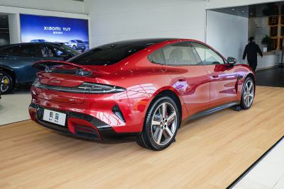 2026款 Max-外观-图片-有驾