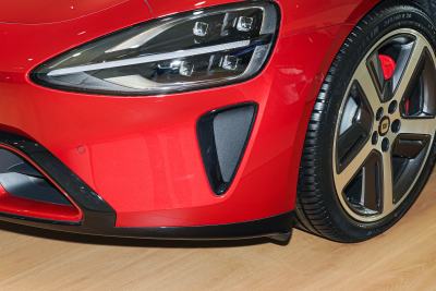 2026款 Max-外观-图片-有驾