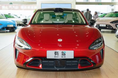 2026款 Max-外观-图片-有驾