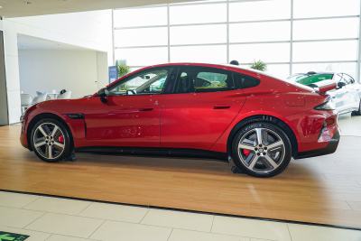 2026款 Max-外观-图片-有驾