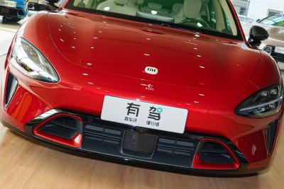 2026款 Max-外观-图片-有驾