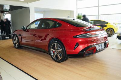 2026款 Max-外观-图片-有驾