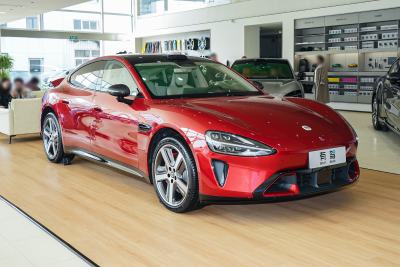 2026款 Max-外观-图片-有驾