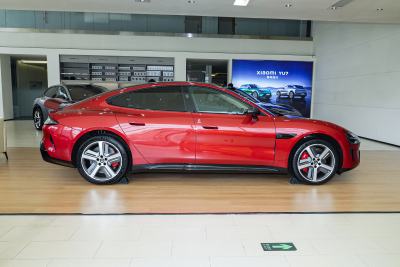 2026款 Max-外观-图片-有驾