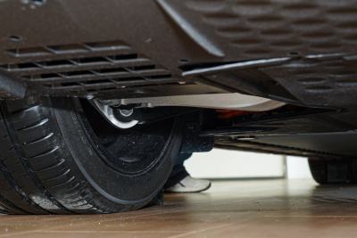 2026款 Max-外观-图片-有驾