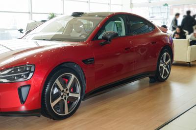 2026款 Max-外观-图片-有驾