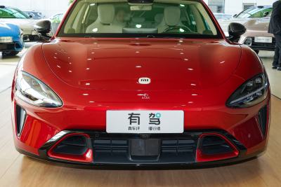 2026款 Max-外观-图片-有驾