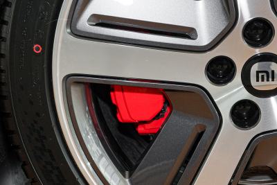 2026款 Max-外观-图片-有驾