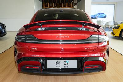 2026款 Max-外观-图片-有驾