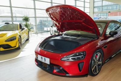 2026款 Max-外观-图片-有驾