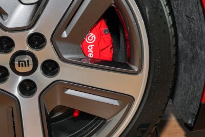 2026款 Max-外观-图片-有驾