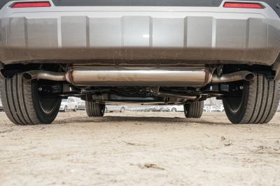 2026款 双擎 2.5L 四驱旗舰版-外观-图片-有驾