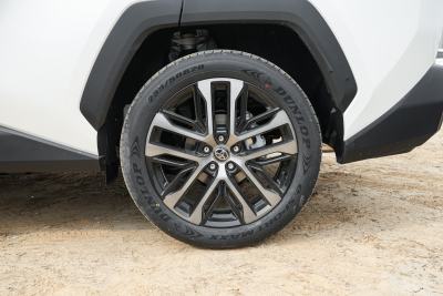 2026款 双擎 2.5L 四驱旗舰版-外观-图片-有驾