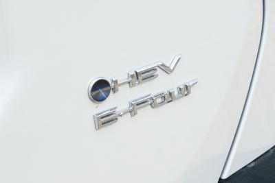 2026款 双擎 2.5L 四驱旗舰版-外观-图片-有驾