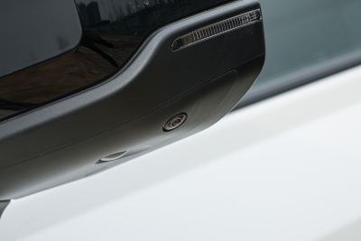 2026款 双擎 2.5L 四驱旗舰版-外观-图片-有驾