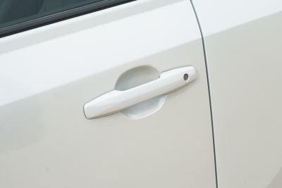 2026款 双擎 2.5L 四驱旗舰版-外观-图片-有驾