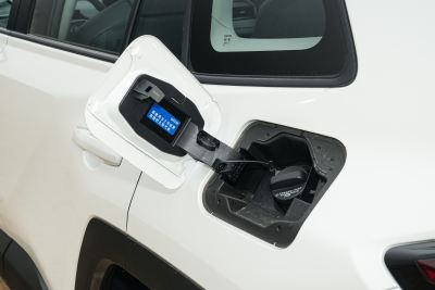 2026款 双擎 2.5L 四驱旗舰版-外观-图片-有驾