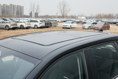 2026款 双擎 2.5L 四驱旗舰版-外观-图片-有驾